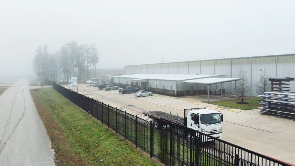 Products Specialty Steel Supply