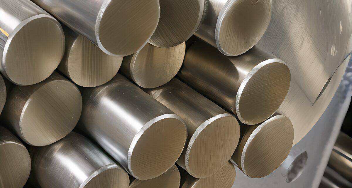 Nickel Alloy Products Specialty Steel Supply 1 Best